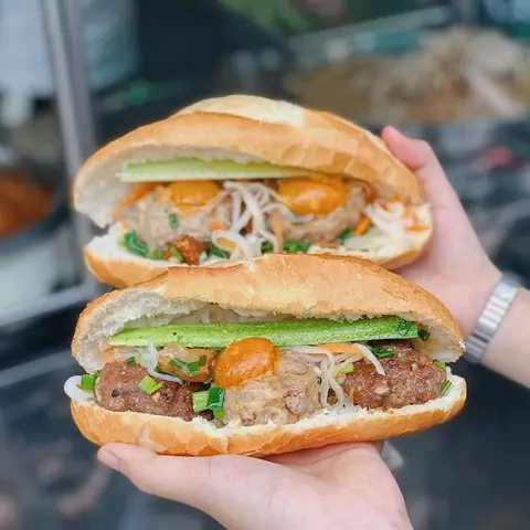 Xíu Mại Tiếng Anh Là Gì
