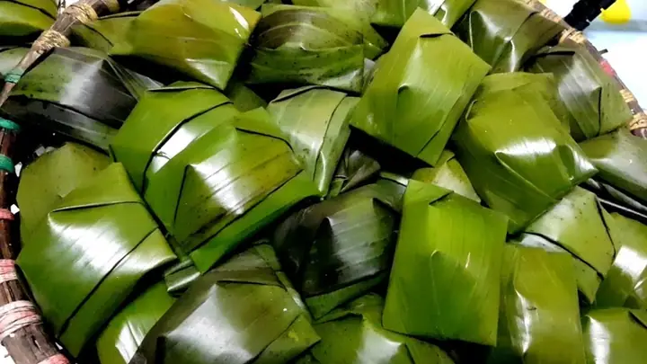 Cái Bánh Rợm Bao Nhiêu Calo