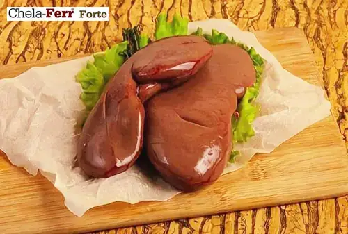 Ăn Cật Lợn Có Tốt Không