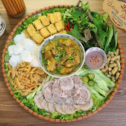 Ăn Món Gì Vừa Ngon Vừa Rẻ