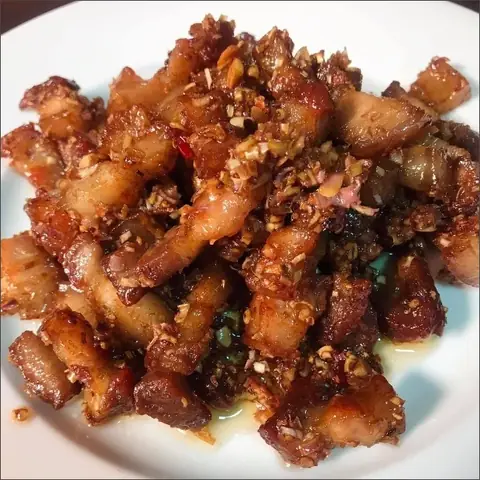 Ba Roi Kho Sa Ot