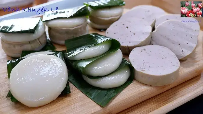Banh Canh Gio Heo Xuan Hong