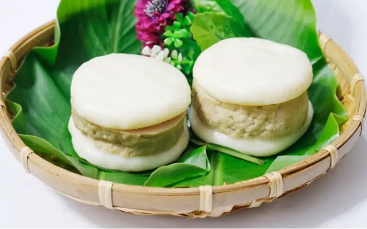 Bánh Dày Hay Bánh Giày