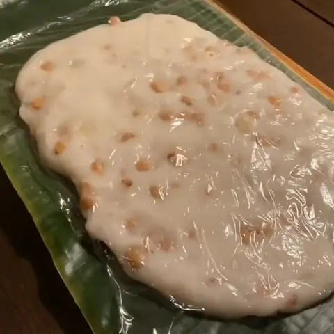 Bánh Đúc Lạc Mua Ở Đâu