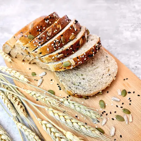 Bánh Mì Ngũ Cốc Ăn Với Gì