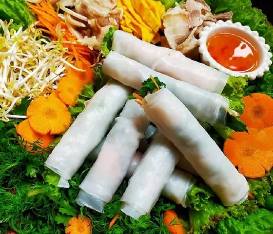 Bánh Phở Cuốn Giá Bao Nhiêu