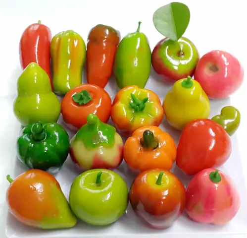 Bánh Trái Cây Đậu Xanh