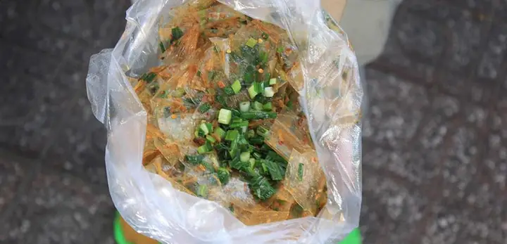 Bánh Tráng Mỡ Hành 3 2