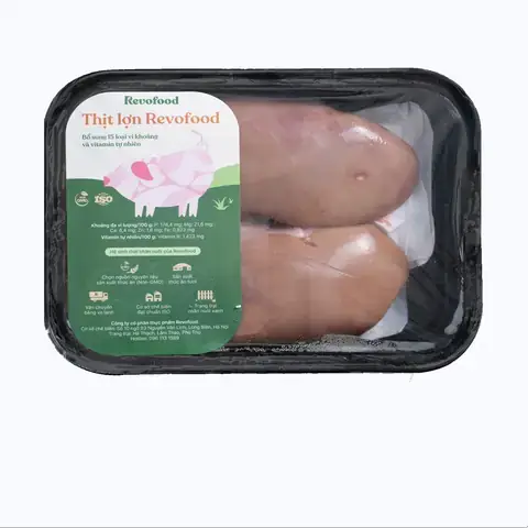 Bầu Dục Lợn Là Gì