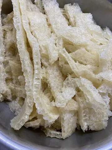 Bóng Bì Lợn Giá Bao Nhiều