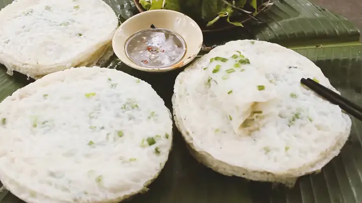 Bột Bánh Xèo Bình Định