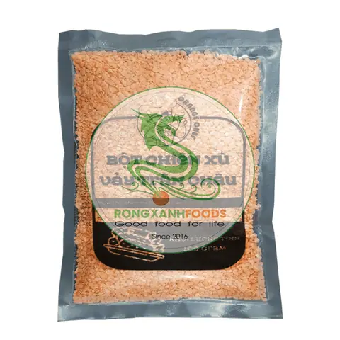 Bột Chiên Xù Trân Châu