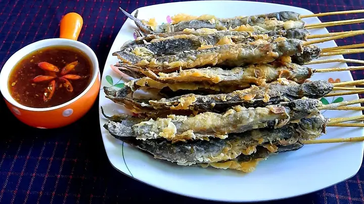 Cá Kèo Làm Gì Ngon