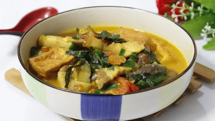 Cà Ngọt Nấu Gì Ngon