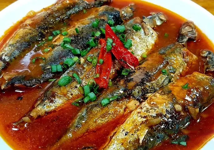 Cá Sốt Cà Chua Ngon Nhất