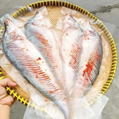 Cá Thác Lác Rút Xương