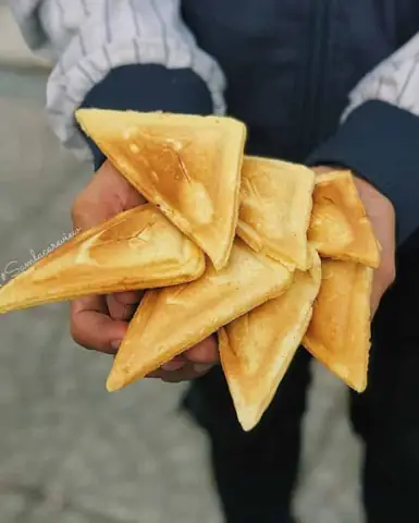 Các Loại Nhân Bánh Hotdog