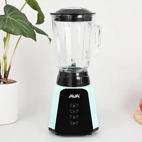 Các Món Ăn Làm Từ Máy Xay Sinh Tố