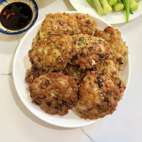 Các Món Chiên Ngon Dễ Làm