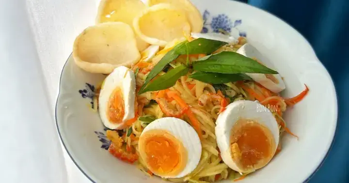 Các Món Khai Vị Trong Quán Nhậu