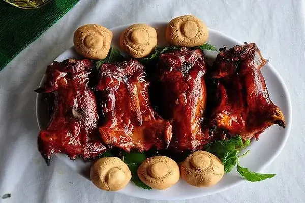 Các Món Ngon Từ Thịt Chuột
