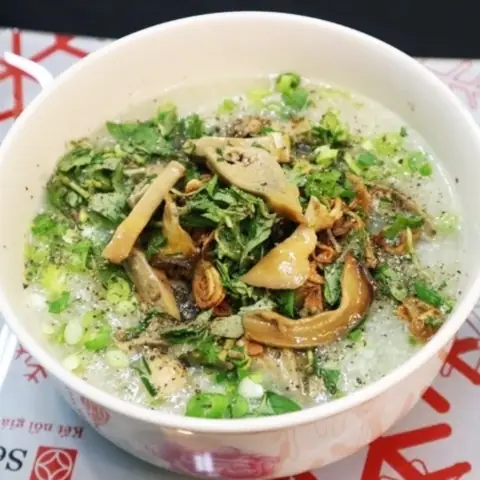 Các Món Ngon Từ Trai