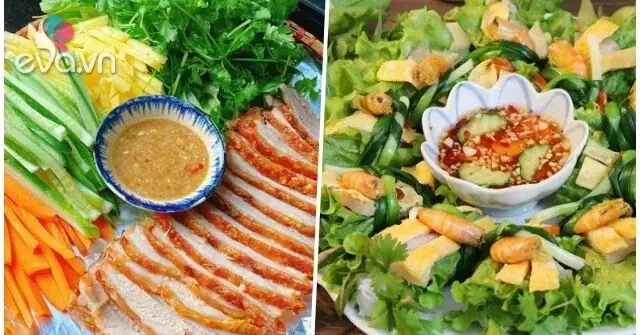 Các Món Nhâm Nhi Cuối Tuần