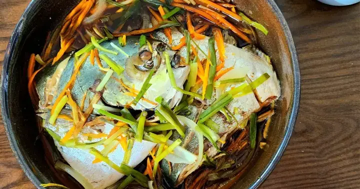 Cách Chế Biến Cá Chim Vàng Anh