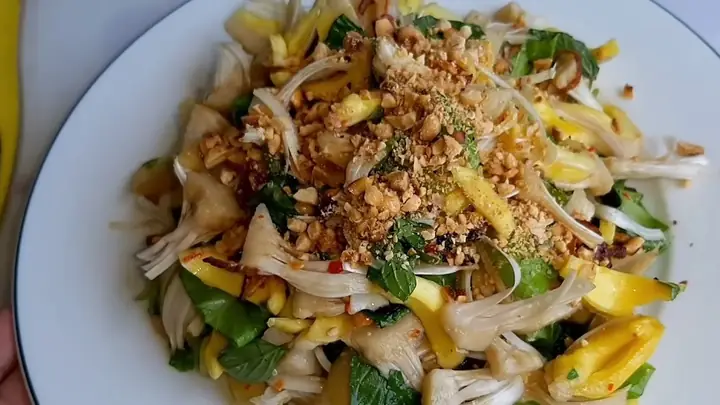 Cách Chế Biến Món Ăn Từ Mít Non
