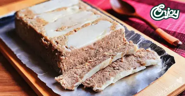 Cách Chế Biến Pate Gan Đóng Hộp