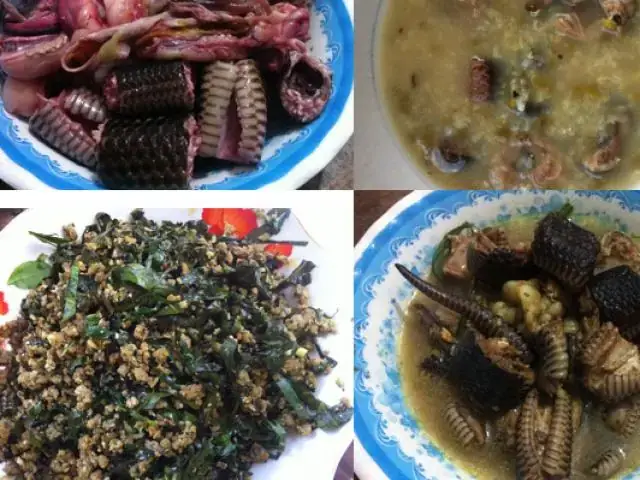 Cách Chế Biến Rắn Hổ Hành