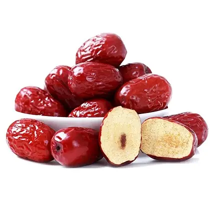 Cách Chế Biến Táo Đỏ Hàn Quốc