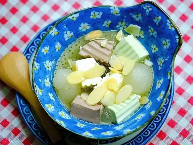 Cách Chữa Chè Khúc Bạch Không Đông