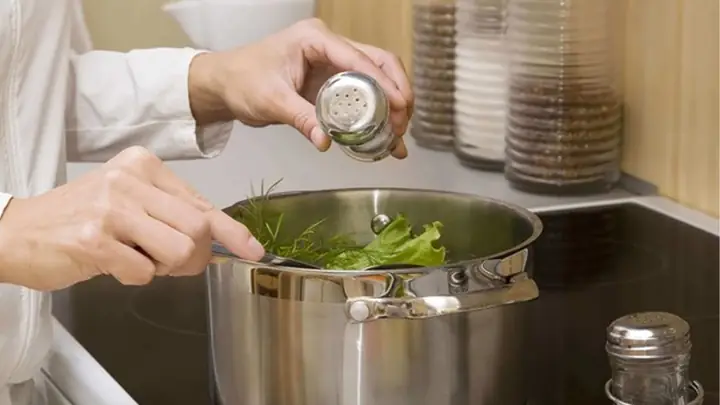 Cách Chữa Mặn Khi Nấu Ăn