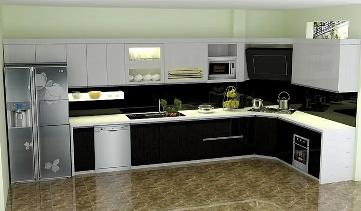 Cách Đặt Hướng Bếp Nấu