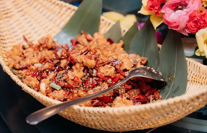 Cách Giảm Cay Khi Nấu Ăn
