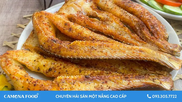 Cách Kho Cá Lóc Ngon Tại Nhà