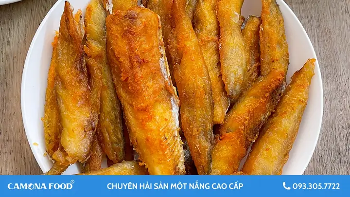 Cách Kho Cá Mối Biển Ngon