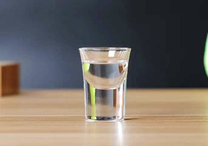 Cách Khử Độc Tố Trong Rượu Nấu
