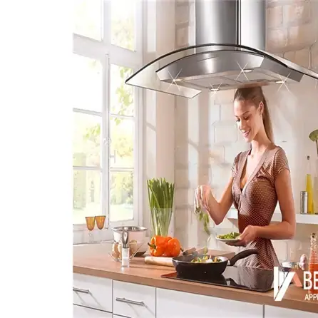 Cách Khử Mùi Nấu Ăn Trong Phòng