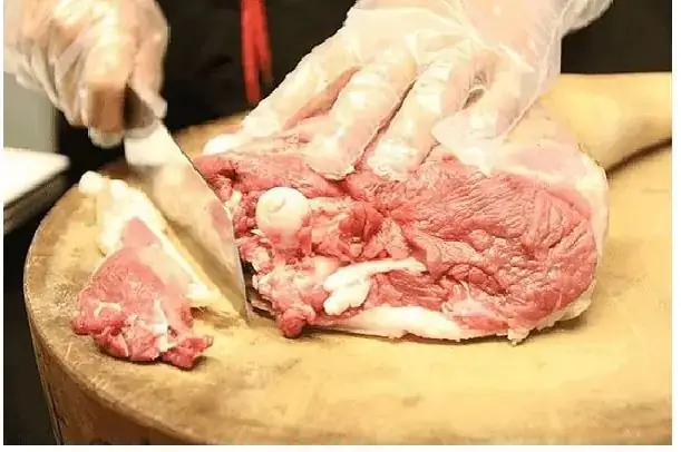 Cách Khử Mùi Thịt Dê Trước Khi Nấu