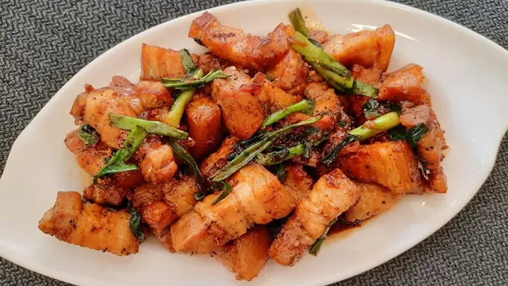 Cách Làm Ba Chỉ Chay