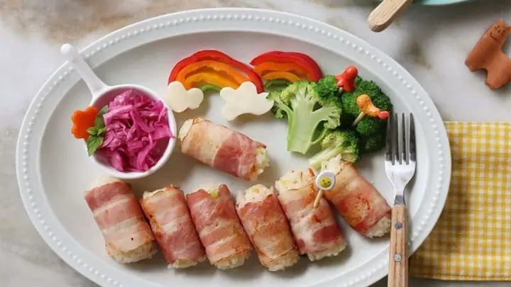 Cách Làm Ba Rọi Xông Khói