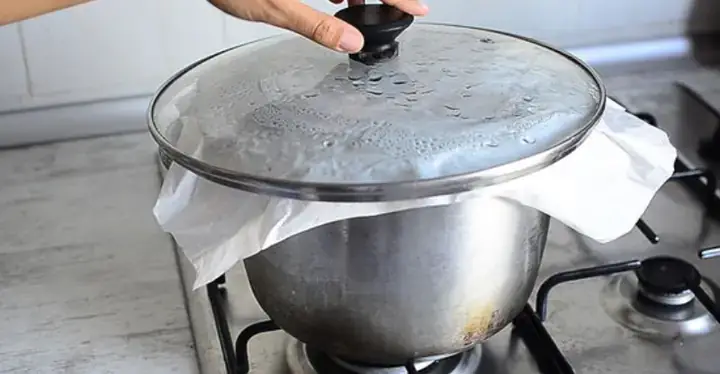 Cách Làm Bánh Bông Lan Bằng Bếp Ga