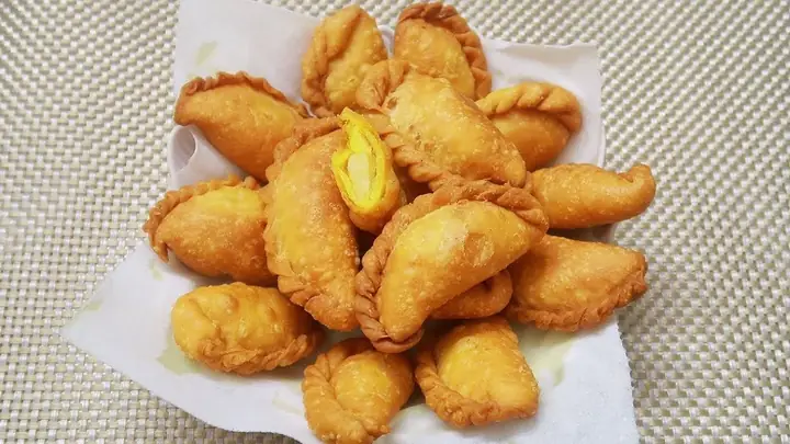 Cách Làm Bánh Gói Đậu Xanh