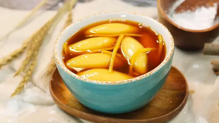 Cách Làm Bánh Mật Bằng Bột Nếp