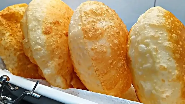 Cách Làm Bánh Mì Không Cần Men