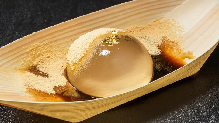 Cách Làm Bánh Mochi Giot Nuoc