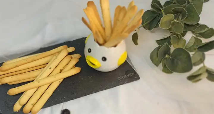 Cách Làm Bánh Phô Mai Que