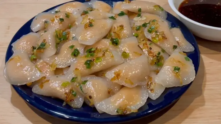 Cách Làm Bánh Tai Vạc Miền Trung